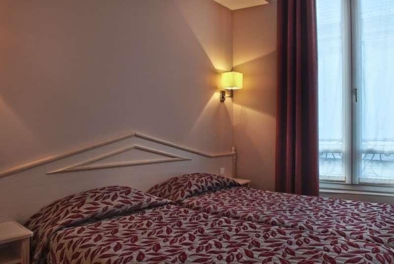 โฮเต็ล ยูเจอนี่ Hotel ปารีส ห้อง รูปภาพ